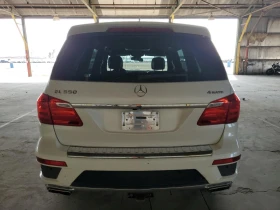 Обява за продажба на Mercedes-Benz GL 55 AMG ~21 200 лв. - изображение 5