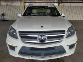 Обява за продажба на Mercedes-Benz GL 55 AMG ~21 200 лв. - изображение 4