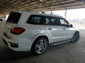 Обява за продажба на Mercedes-Benz GL 55 AMG ~21 200 лв. - изображение 2