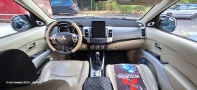 Обява за продажба на Mitsubishi Outlander ~10 700 лв. - изображение 3