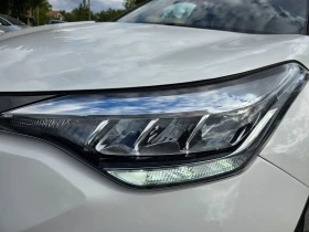 Toyota C-HR 1.8HYBRID-FACE-НАВИГАЦИЯ-ГАРАНЦИОНЕН - 36900 лв. - 80590314 14