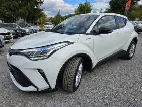 Toyota C-HR 1.8HYBRID-FACE-НАВИГАЦИЯ-ГАРАНЦИОНЕН