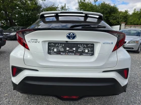 Toyota C-HR 1.8HYBRID-FACE-НАВИГАЦИЯ-ГАРАНЦИОНЕН - 36900 лв. - 80590314 5