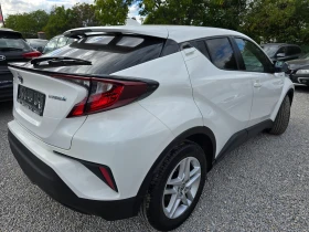 Toyota C-HR 1.8HYBRID-FACE-НАВИГАЦИЯ-ГАРАНЦИОНЕН - 36900 лв. - 80590314 7