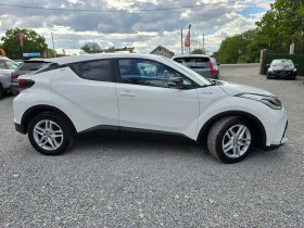 Toyota C-HR 1.8HYBRID-FACE-НАВИГАЦИЯ-ГАРАНЦИОНЕН - 36900 лв. - 80590314 6