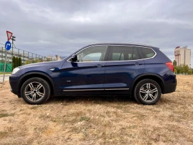 BMW X3 Сменени вериги, акумолотор + зимни гуми с джанти  - 24800 лв. / 12680.04 € - 33726224 3