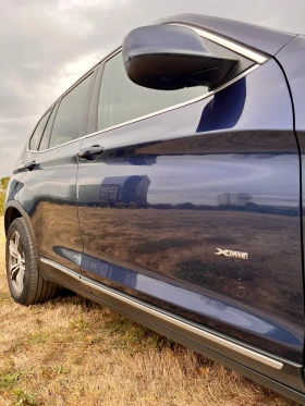 BMW X3 Сменени вериги, акумолотор + зимни гуми с джанти  - 24800 лв. / 12680.04 € - 33726224 2