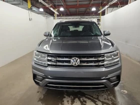 VW Atlas * EXECLINE * CARFAX *    | Mobile.bg    8