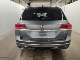 VW Atlas * EXECLINE * CARFAX *    | Mobile.bg    7