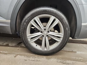 VW Atlas * EXECLINE * CARFAX *    | Mobile.bg    6