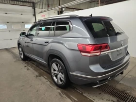 VW Atlas * EXECLINE * CARFAX *    | Mobile.bg    4
