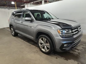 VW Atlas * EXECLINE * CARFAX *    | Mobile.bg    2