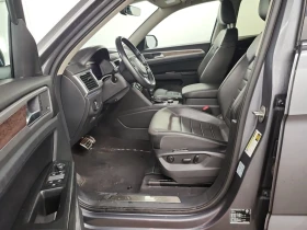 VW Atlas * EXECLINE * CARFAX *    | Mobile.bg    5
