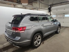 VW Atlas * EXECLINE * CARFAX *    | Mobile.bg    3