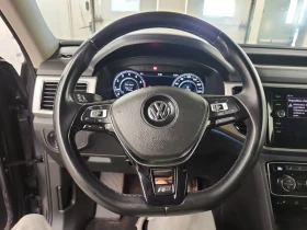 VW Atlas * EXECLINE * CARFAX *    | Mobile.bg    12