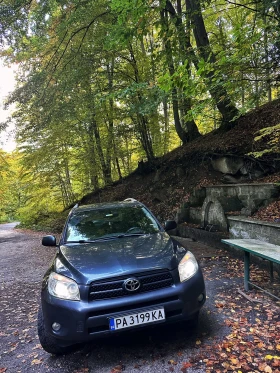 Обява за продажба на Toyota Rav4 ~11 500 лв. - изображение 2 | Auto.bg Обява за продажба на Toyota Rav4 ~11 500 лв. - изображение 2