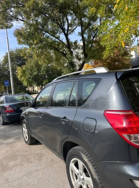 Обява за продажба на Toyota Rav4 ~11 500 лв. - изображение 4 | Auto.bg Обява за продажба на Toyota Rav4 ~11 500 лв. - изображение 4