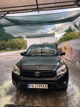Обява за продажба на Toyota Rav4 ~11 500 лв. - изображение 1 | Auto.bg Обява за продажба на Toyota Rav4 ~11 500 лв. - изображение 1