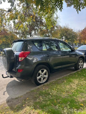 Обява за продажба на Toyota Rav4 ~11 500 лв. - изображение 1 | Auto.bg Обява за продажба на Toyota Rav4 ~11 500 лв. - изображение 1