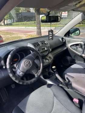 Обява за продажба на Toyota Rav4 ~11 500 лв. - изображение 3 | Auto.bg Обява за продажба на Toyota Rav4 ~11 500 лв. - изображение 3