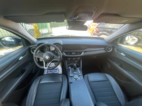 Alfa Romeo Stelvio 2.0 TURBO Super Q4 - 38500 лв. / 19684.74 € - 42181625 9