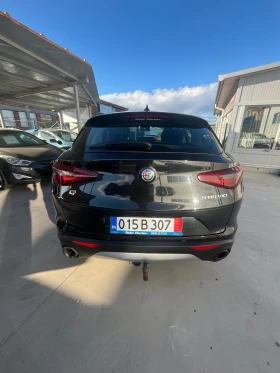 Alfa Romeo Stelvio 2.0 TURBO Super Q4 - 38500 лв. / 19684.74 € - 42181625 15