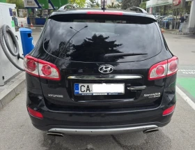 Hyundai Santa fe - 15000 лв. / 7669.38 € - 13404709 3