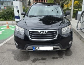 Hyundai Santa fe - 15000 лв. / 7669.38 € - 13404709 5