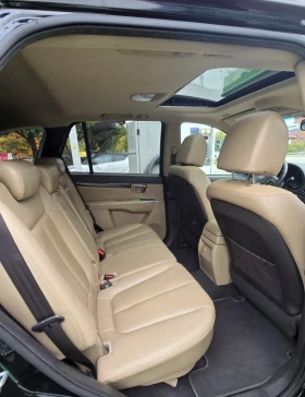 Hyundai Santa fe - 15000 лв. / 7669.38 € - 13404709 8