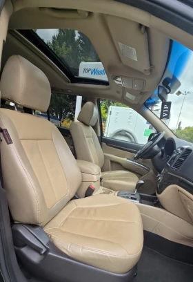 Hyundai Santa fe - 15000 лв. / 7669.38 € - 13404709 7