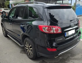 Hyundai Santa fe - 15000 лв. / 7669.38 € - 13404709 2
