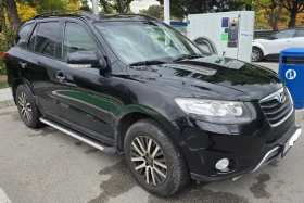 Hyundai Santa fe - 15000 лв. / 7669.38 € - 13404709 4