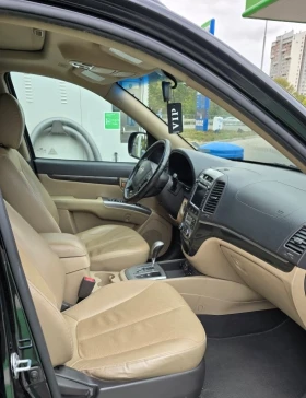Hyundai Santa fe - 15000 лв. / 7669.38 € - 13404709 6