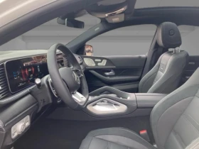 Mercedes-Benz GLE 53 4MATIC + AMG Coupe = Night Package = Гаранция - 207000 лв. / 105837.42 € - 42291230 7