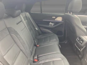 Mercedes-Benz GLE 53 4MATIC + AMG Coupe = Night Package = Гаранция - 207000 лв. / 105837.42 € - 42291230 12