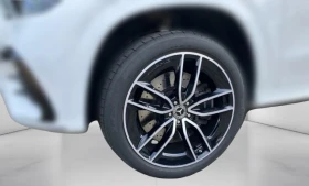 Mercedes-Benz GLE 53 4MATIC + AMG Coupe = Night Package = Гаранция - 207000 лв. / 105837.42 € - 42291230 5