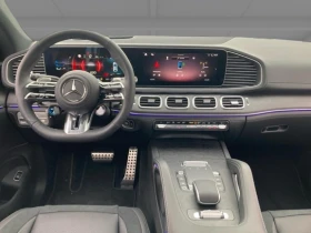 Mercedes-Benz GLE 53 4MATIC + AMG Coupe = Night Package = Гаранция - 207000 лв. / 105837.42 € - 42291230 9