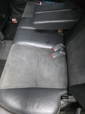 Honda Cr-v 2.0 бензин/газ, снимка 6