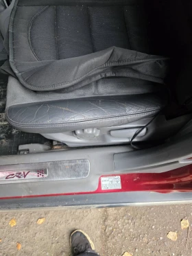 Honda Cr-v 2.0 бензин/газ, снимка 8