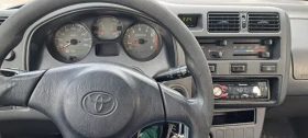 Toyota Rav4 2.0 benzin /face/klima, снимка 7