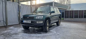 Toyota Rav4 2.0 benzin /face/klima, снимка 1