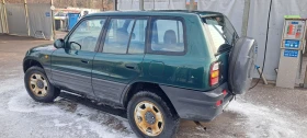Toyota Rav4 2.0 benzin /face/klima, снимка 5