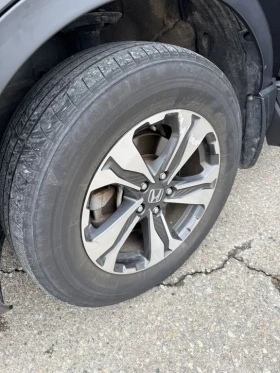 Honda Cr-v * LX * CARFAX * БЕЗ ПЪРВОНАЧАЛНА ВНОСКА - 37200 лв. / 19020.06 € - 26784942 7