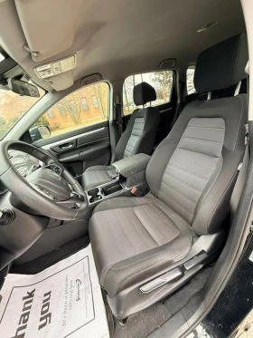 Honda Cr-v * LX * CARFAX * БЕЗ ПЪРВОНАЧАЛНА ВНОСКА - 37200 лв. / 19020.06 € - 26784942 11