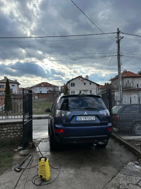 Mitsubishi Outlander 4wd , снимка 2