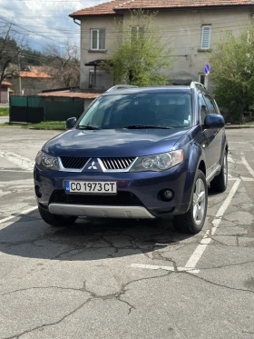 Mitsubishi Outlander 4wd , снимка 8