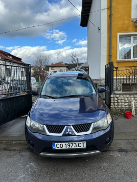 Mitsubishi Outlander 4wd , снимка 3