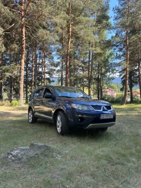 Mitsubishi Outlander 4wd , снимка 6