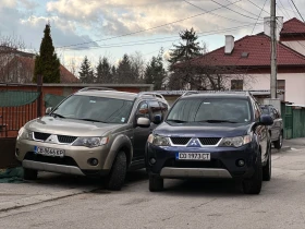 Mitsubishi Outlander 4wd , снимка 4
