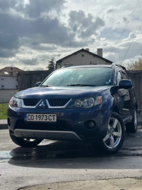 Mitsubishi Outlander 4wd , снимка 7